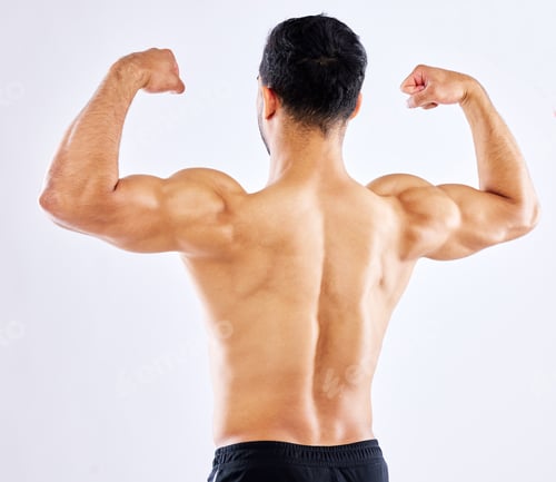 Preview: What do you think about these muscles