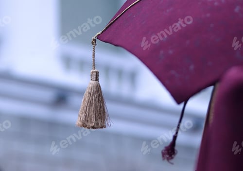 Preview: cap master graduation