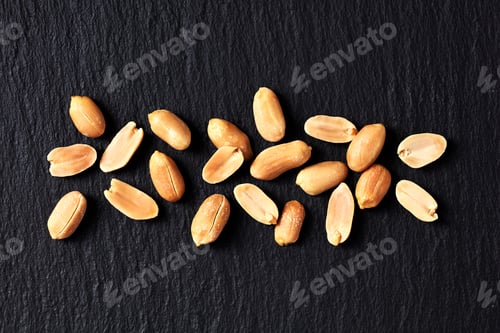 Preview: Peanuts