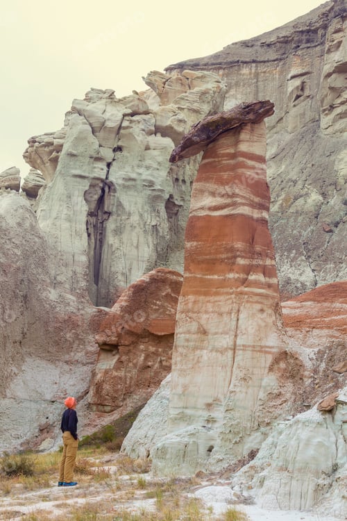 Preview: Hoodoo