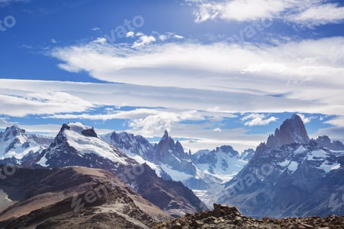 Preview: Patagonia