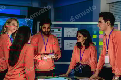 Preview: Agile UX Design Sprint Collaboration