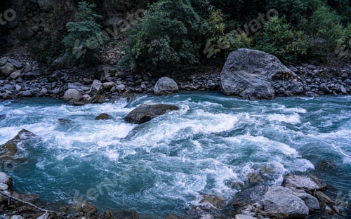 Preview: Budi Gandagi River