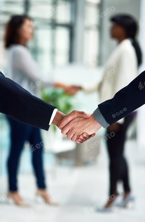 Preview: Reinventing business with a merger