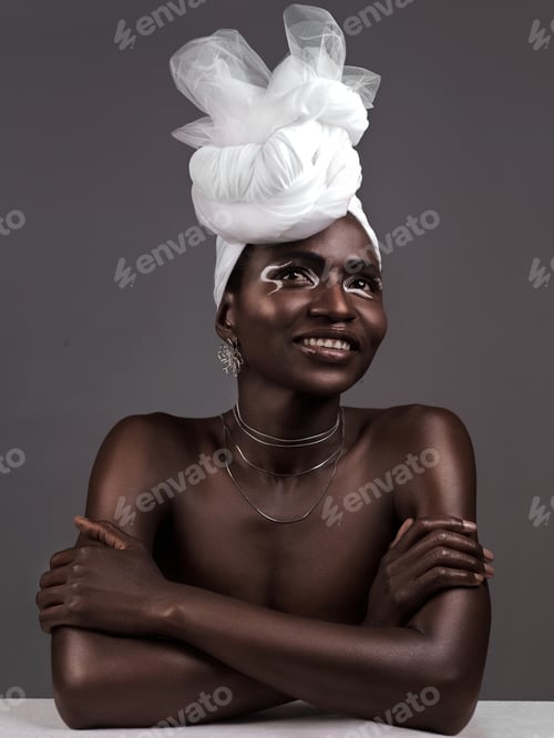 Preview: Sometimes the simplest accessories speak the loudest