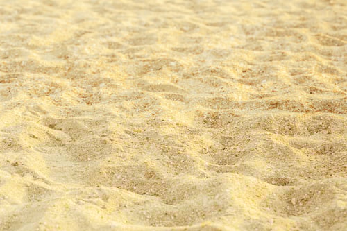 Preview: Sand texture top view