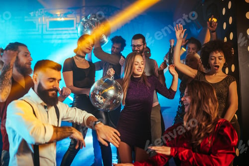 Vista previa: The best spot for a fun night out