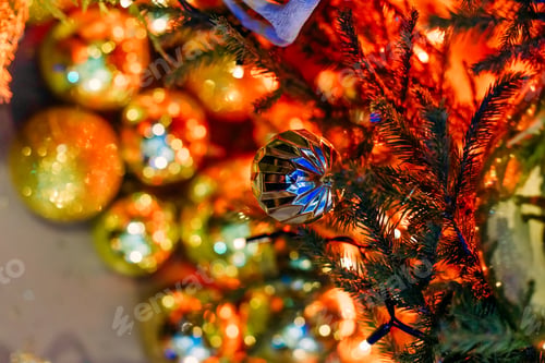 Preview: christmas decor items rustic