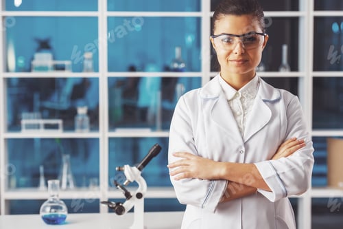 Preview: Laboratory