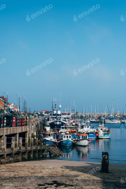 Preview: Scarborough South Bay Beach