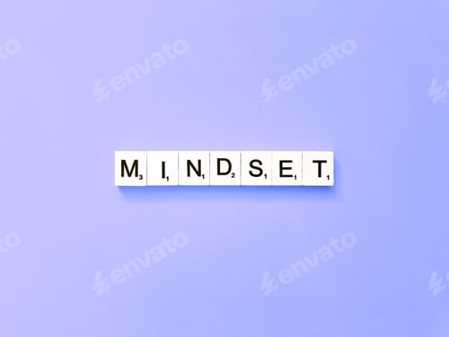 Preview: mindset