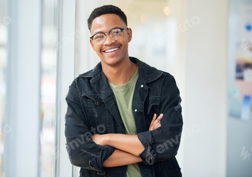 Preview: A smile a day brings success your way