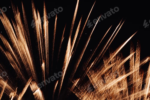 Preview: Fireworks