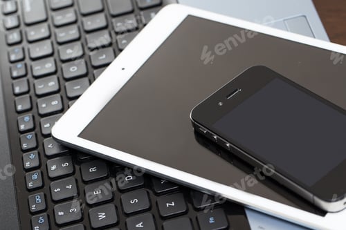 Preview: Electronic devices