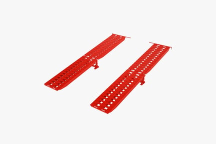 Preview: Folding Vehicle Loading Ramps