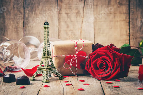 Preview: valentine