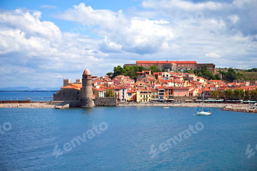Preview: Collioure