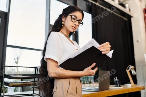 Preview: The Visionary Professional