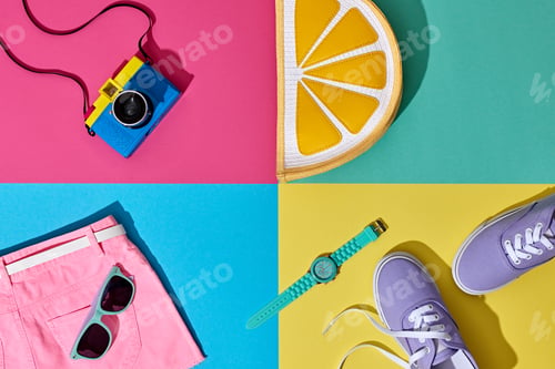 Preview: Film Camera