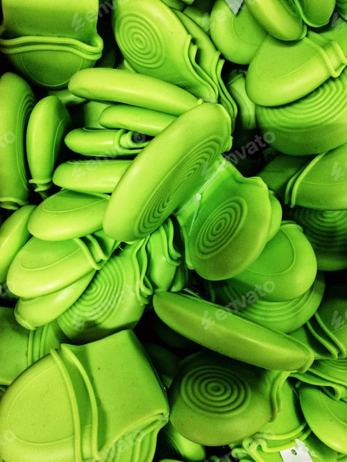 Preview: Green
