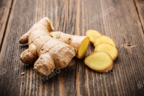 Preview: Ginger