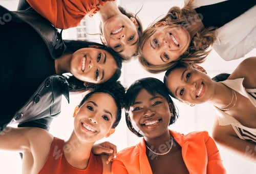 Preview: In support of each other