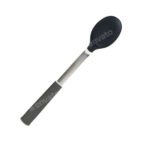 Preview: Plastic kitchen utensil