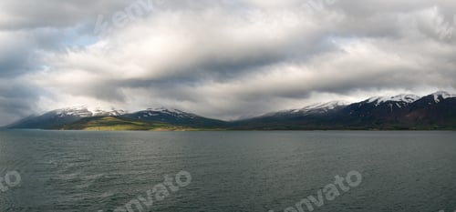 Preview: akureyri iceland