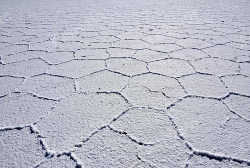 Preview: Salar de Uyuni