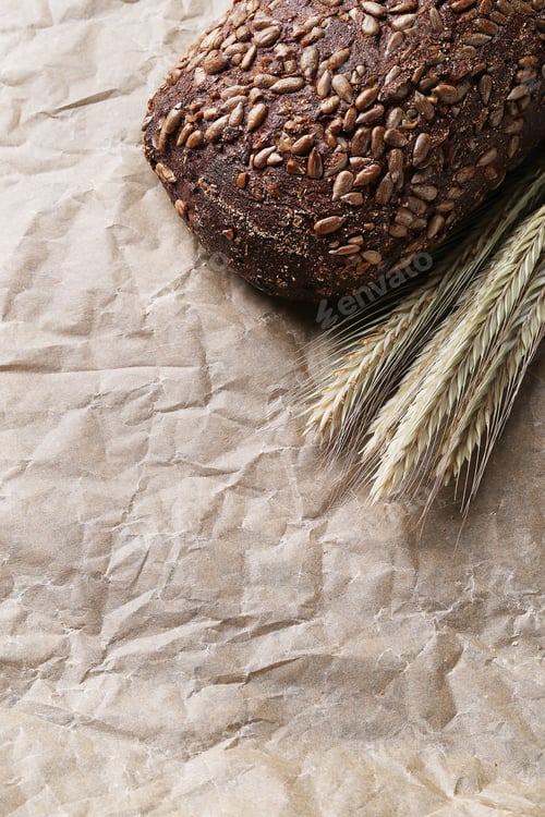 Preview: Bread