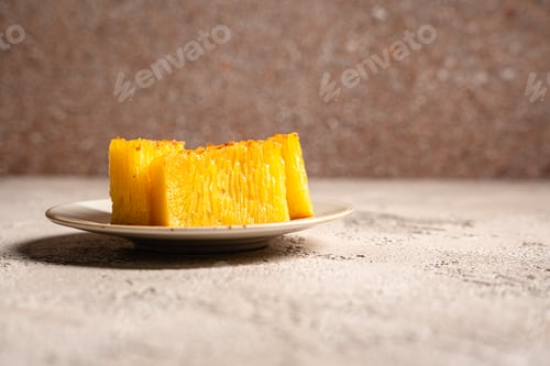 Preview: Bika ambon