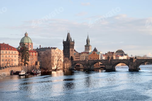Preview: Prague