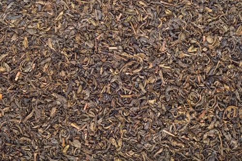 Preview: black tea background texture