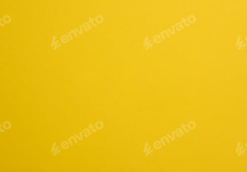 Preview: Texture of yellow paper, cardboard