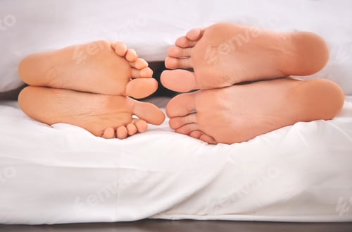 Preview: They love sleeping together so much