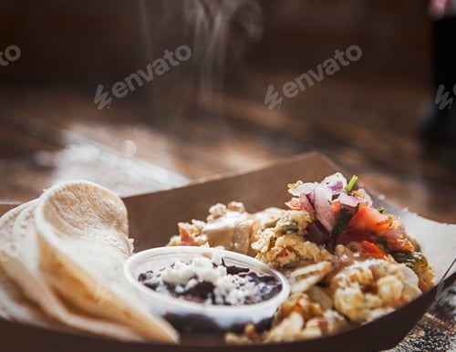 Preview: Migas