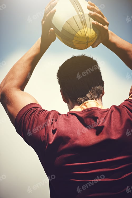 Preview: He could pick any number of lineout routines