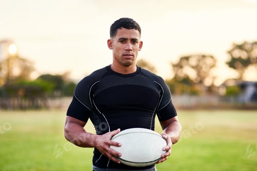 Preview: Im not complete without rugby