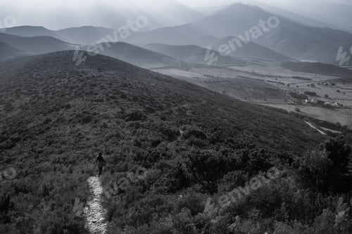Exploring Corsica