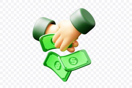 Preview: 3D Bribery Exchange