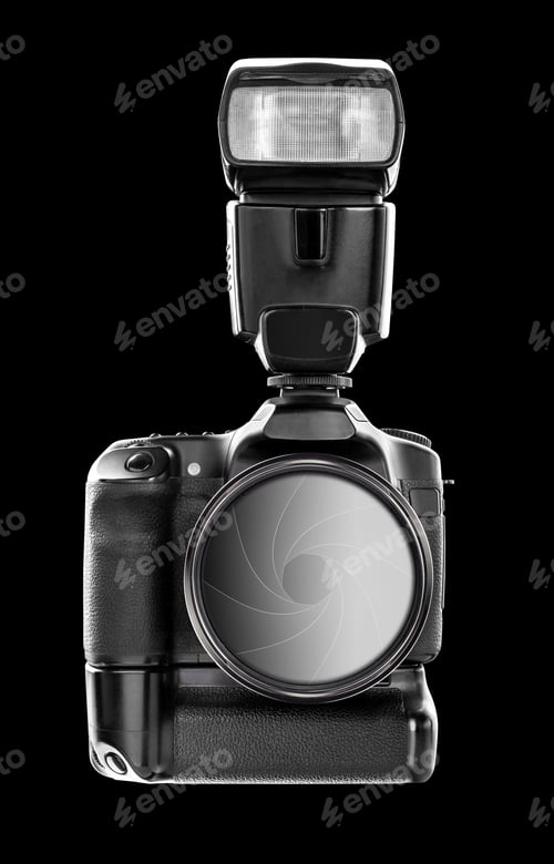 Preview: Digital camera
