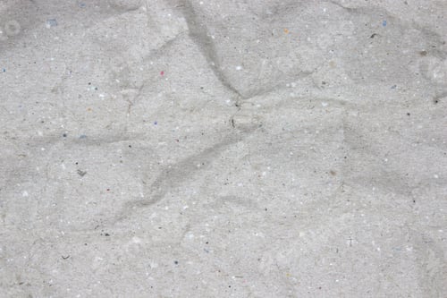Preview: Recycled Grey Paper Background with Texture and Detail
