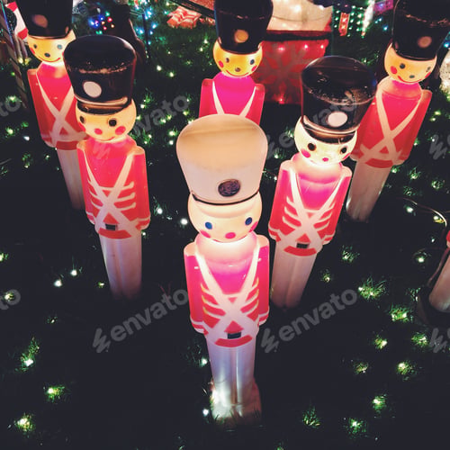 Preview: Soldier