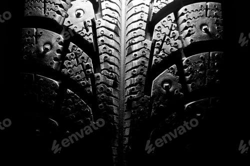 Preview: Winter tire