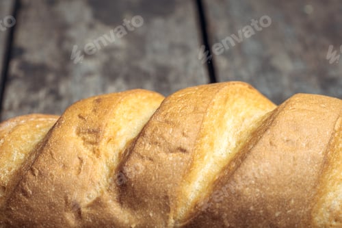 Preview: baked bread
