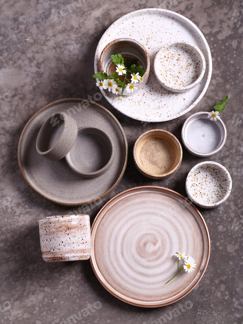 Preview: Ceramic Craft Ware
