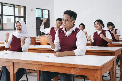 Preview: Students Celebrating Success