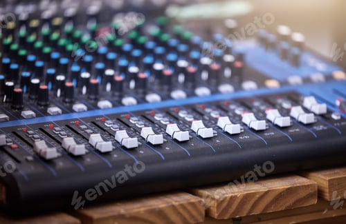 Preview: For the perfect sound