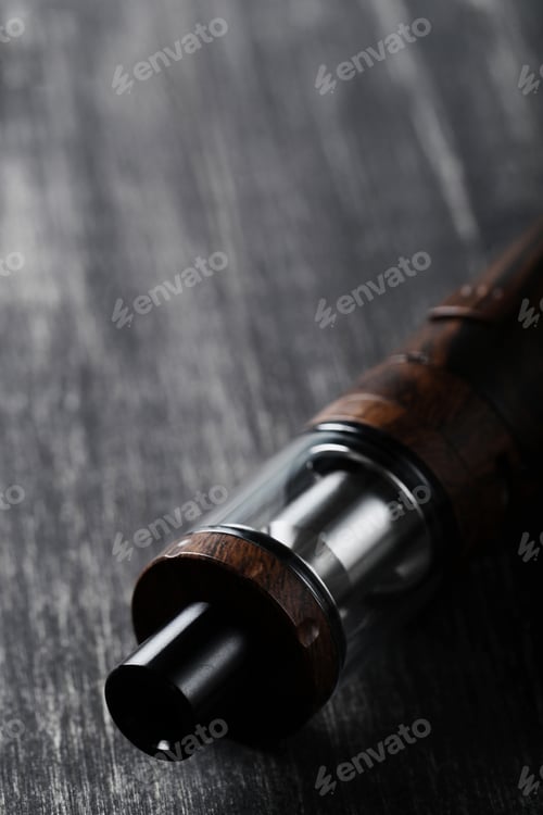 Vorschau: Vaping-Gerät