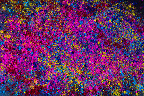 Preview: Multicolored background